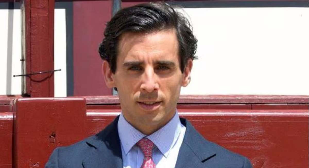 Juan Ortega paradero 