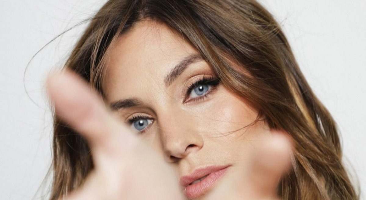 Leire Martínez.