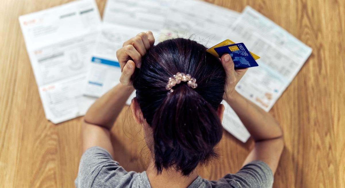 Esta es la deuda mínima que te hará entrar en la lista de morosos