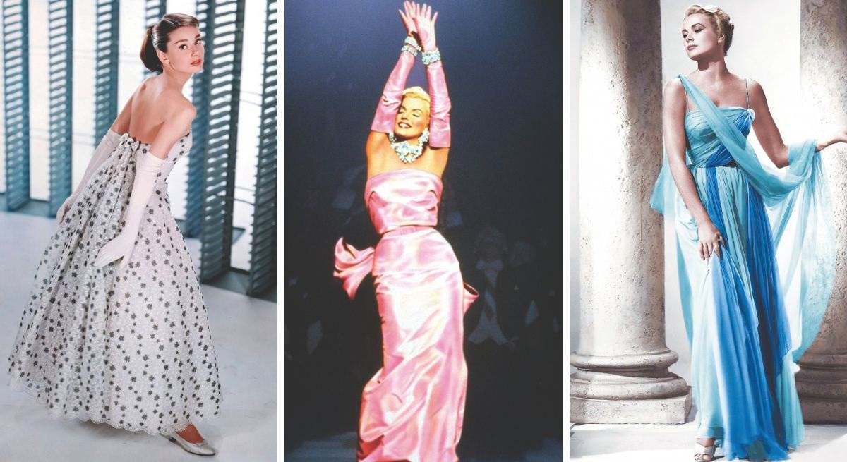 'Los mejores vestidos de la historia del cine'