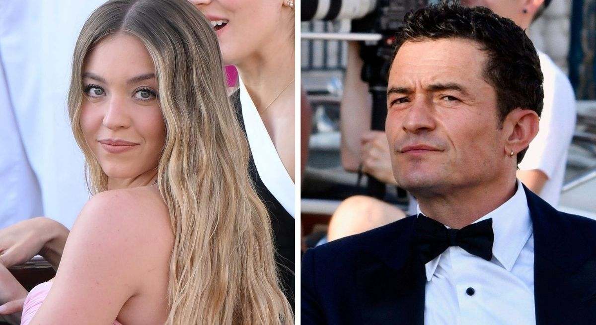 Orlando Bloom / Sydney Sweeney Boda Bezos