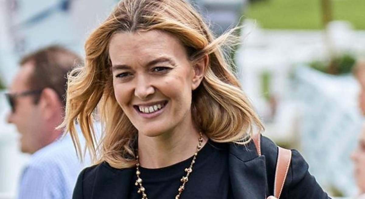 Marta Ortega 