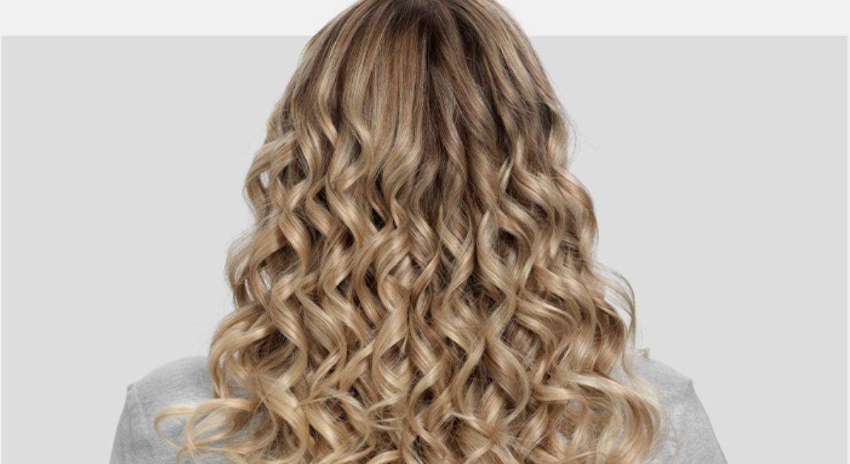 El mejor ricador con descuento es de Babyliss2