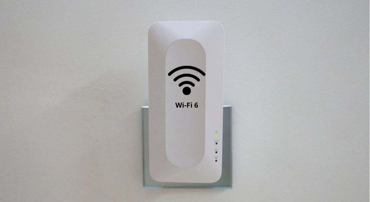 WiFi Mesh