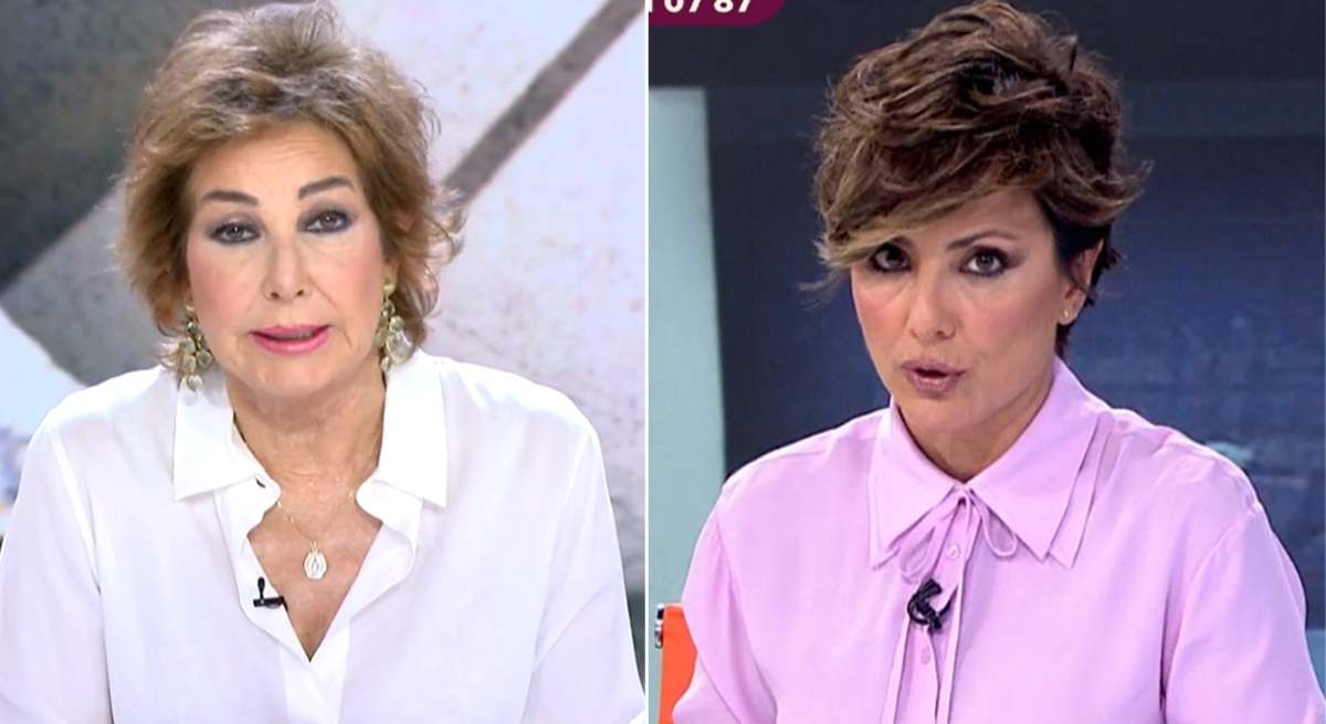 Ana Rosa y Sonsoles Ónega
