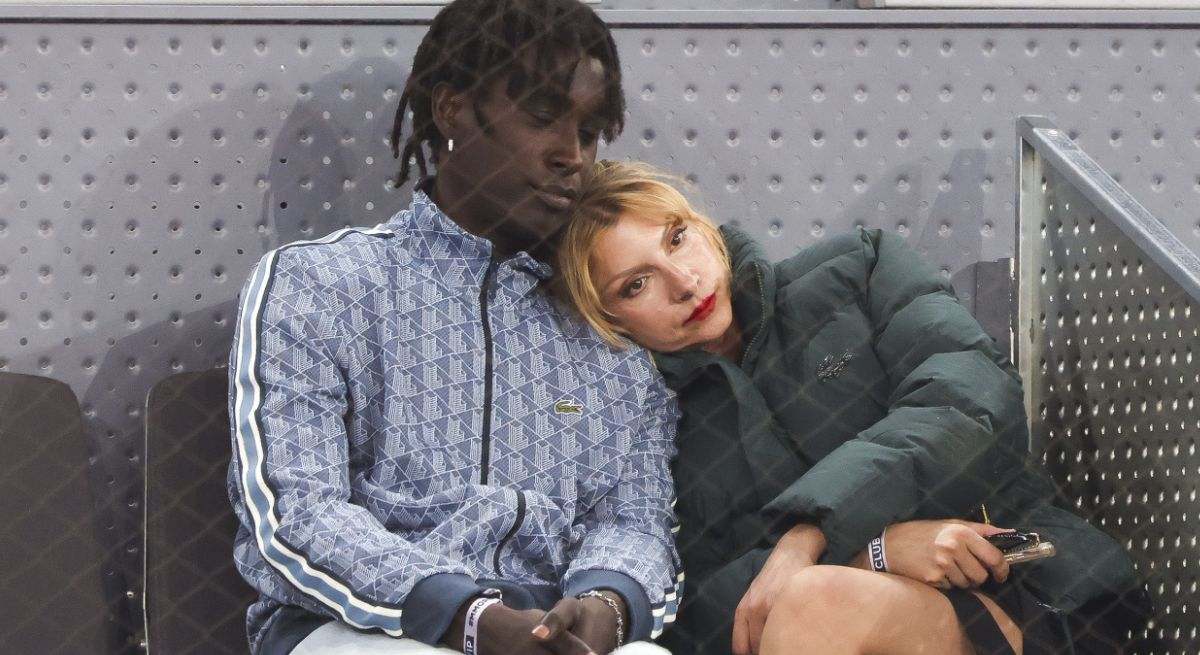Najwa Nimri