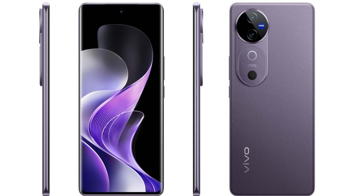 vivo30