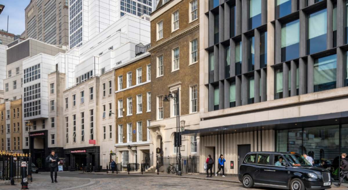 Proyecto de Mazabi en alianza con iCapital en Londres