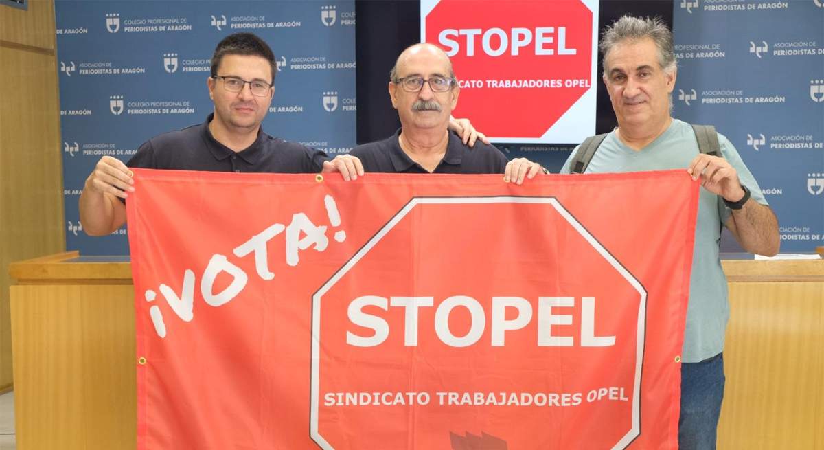 stopel