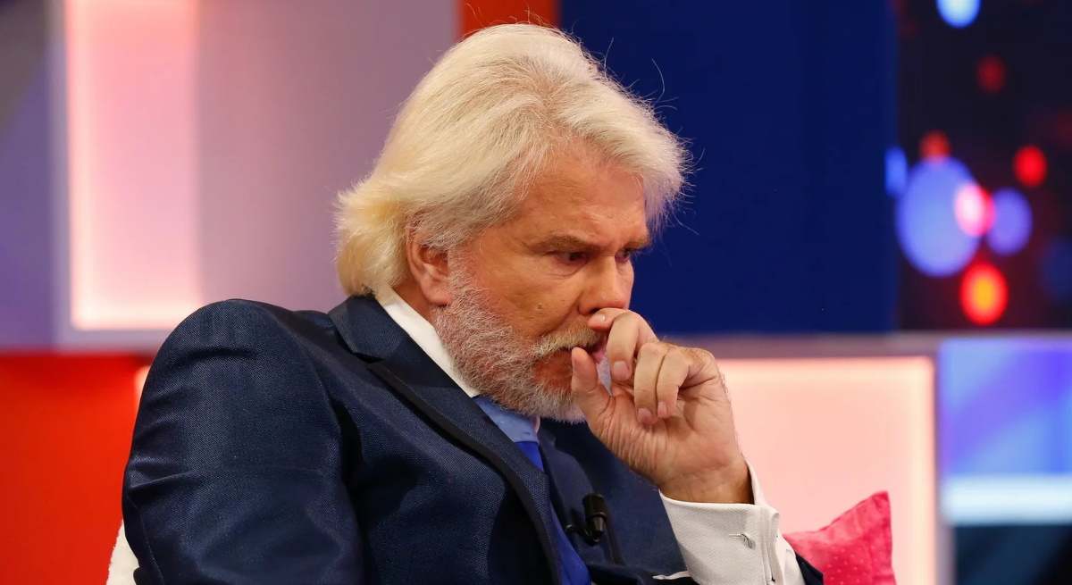 Bigote Arrocet, Edmundo Arrocet 