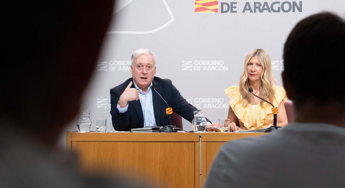 conferencia presidentes