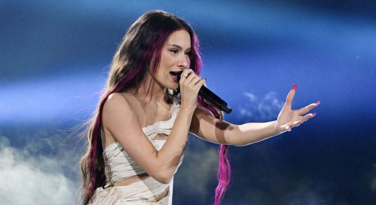 Israel Eurovisión 