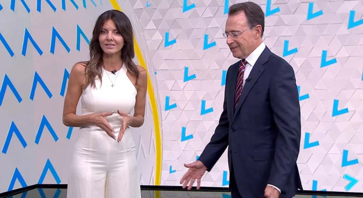 Matías e Himar González