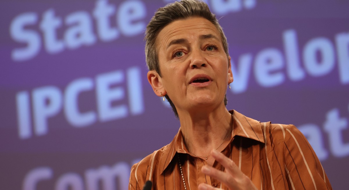vestager