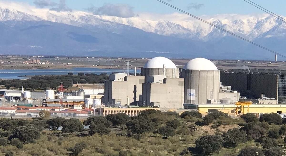Almaraz