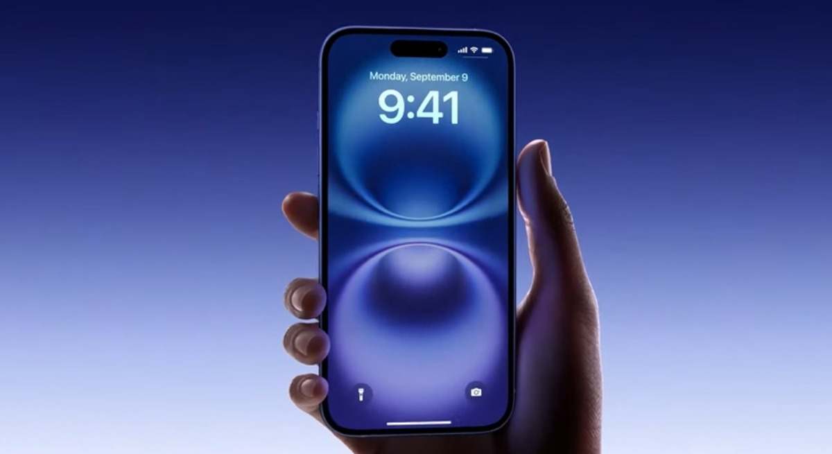 Iphone 16