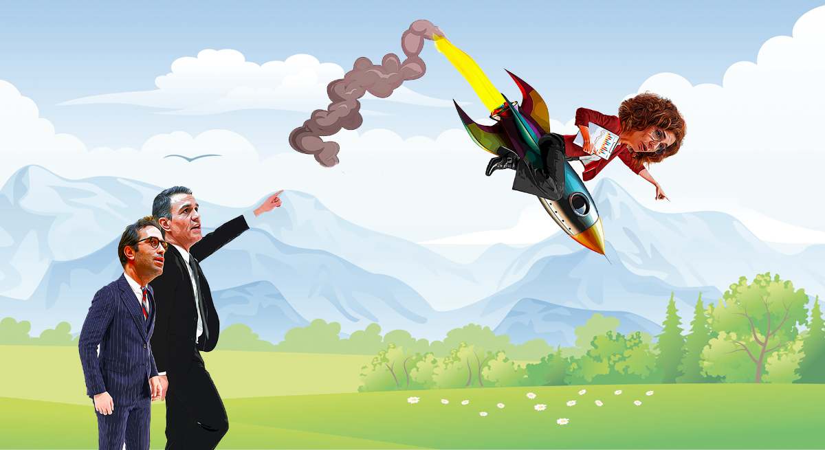 Ilustración eE