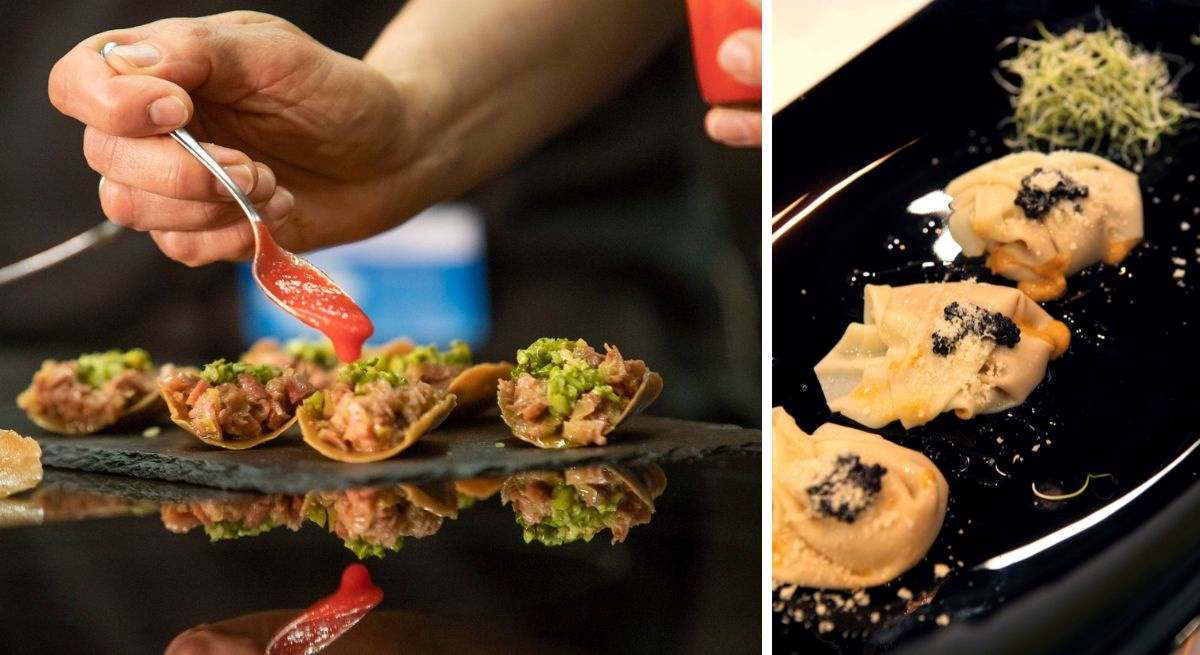 Salón Gourmets