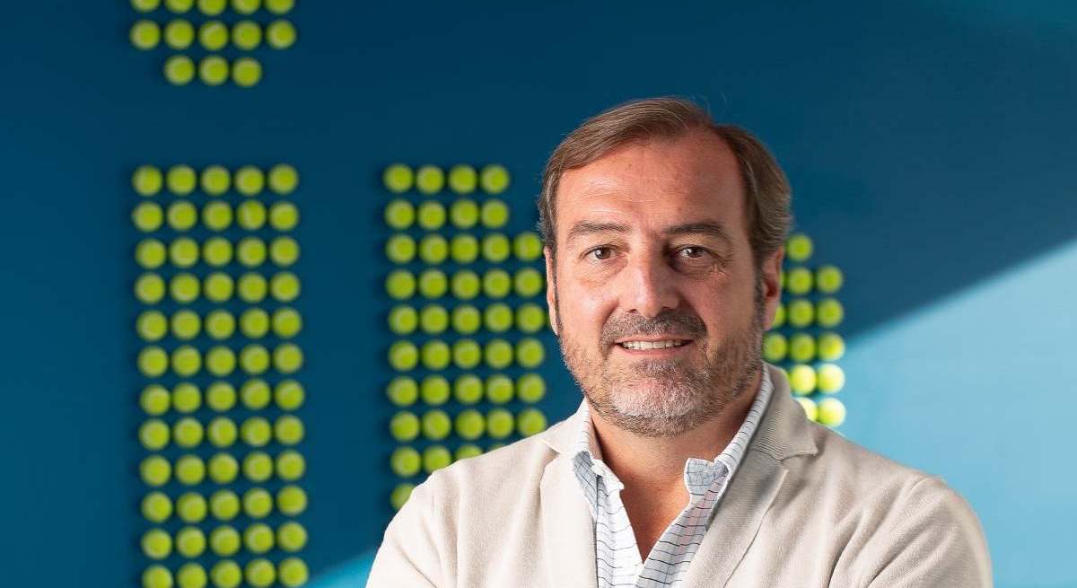 Ángel Sáenz de Cenzano, director general de LinkedIn España y Portugal.