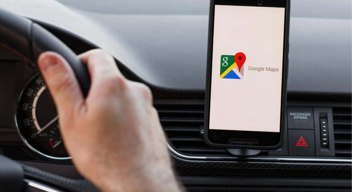 La función de Google Maps que tienes que activar para no volver a perderte