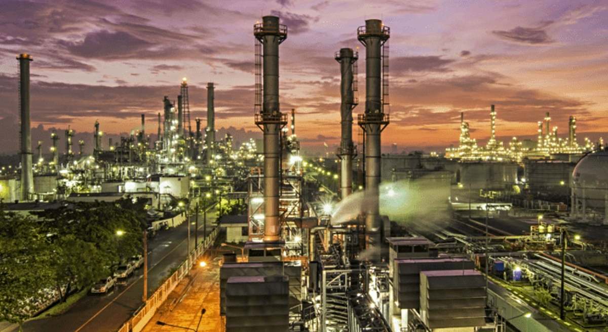 Industria manufacturera china