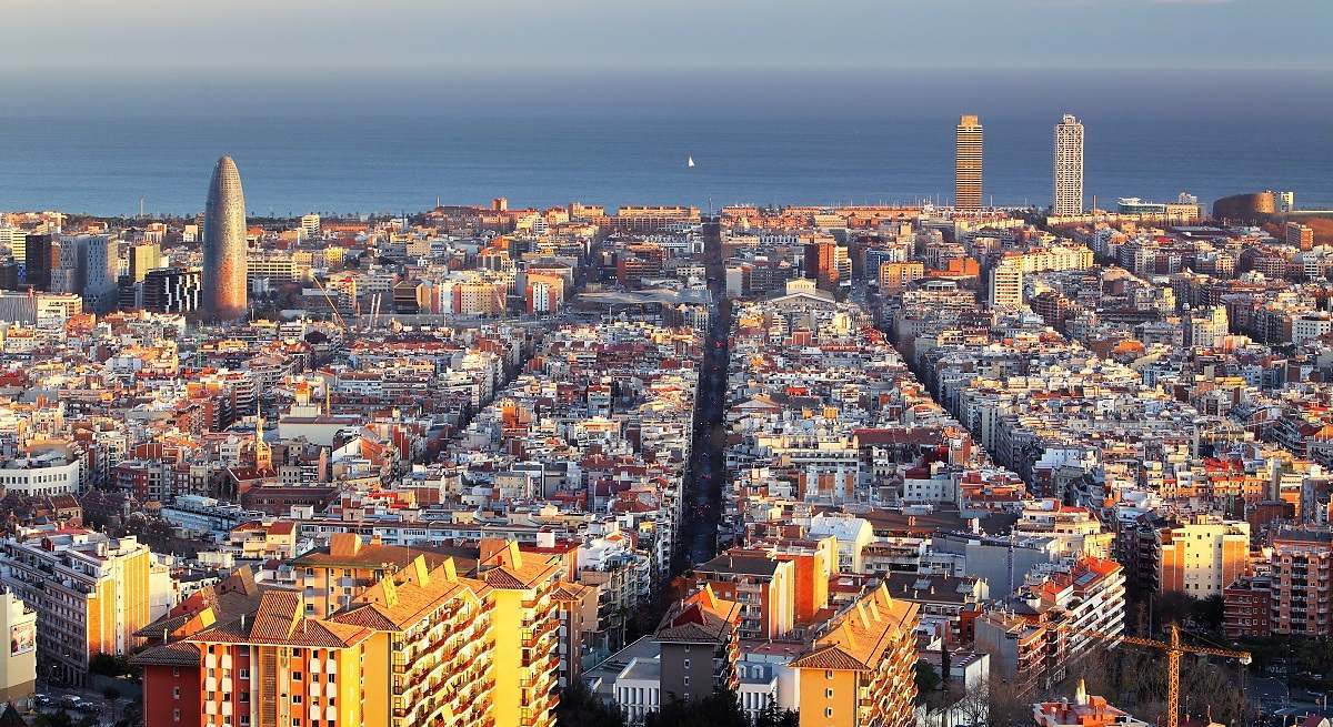 Barcelona