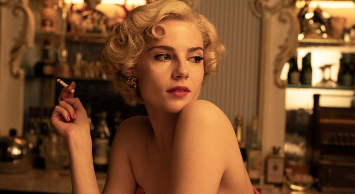 El Caso de Ruth Ellis