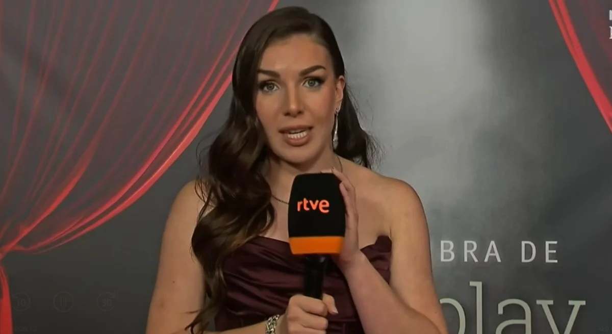 Inés Hernand