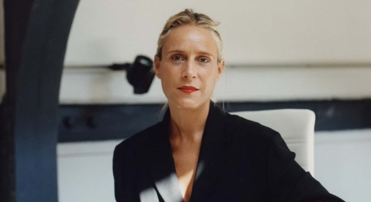 Miren Arzalluz, directora de Guggenheim Bilbao desde abril de 2025.
