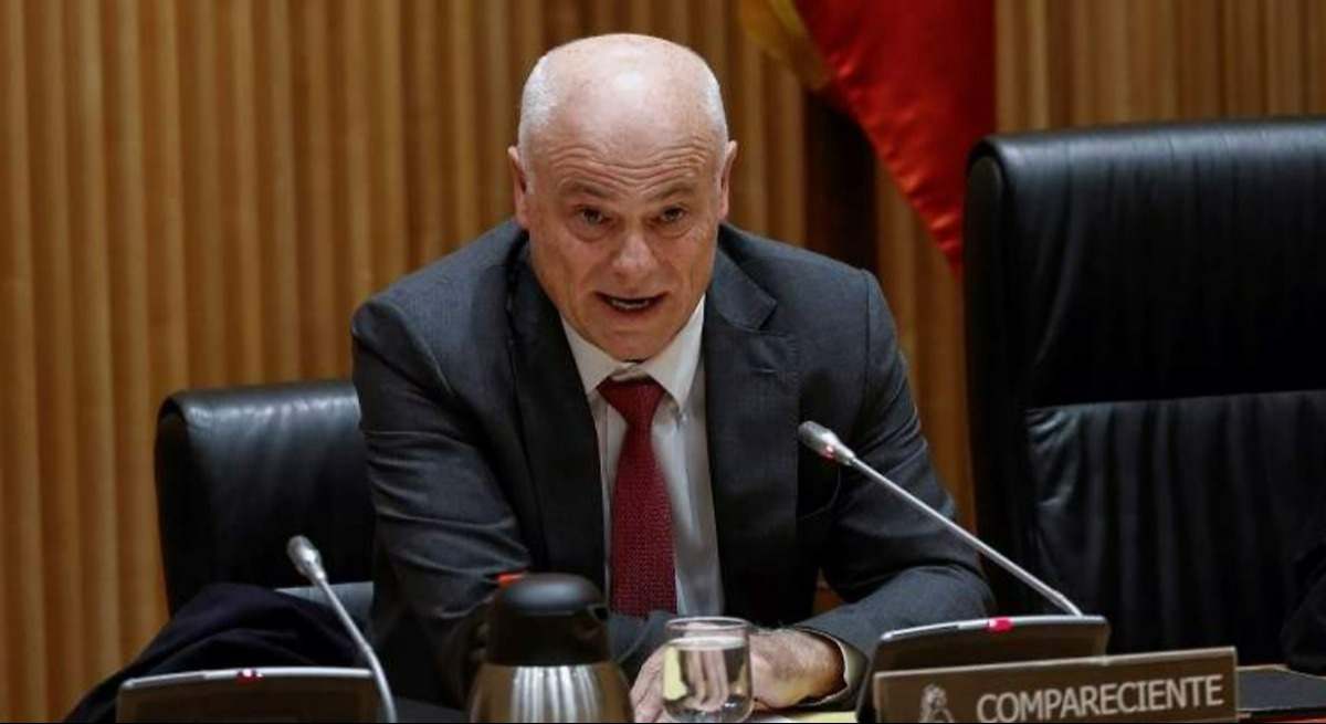 Campa presidente EBA