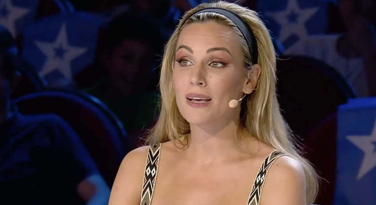 Edurne