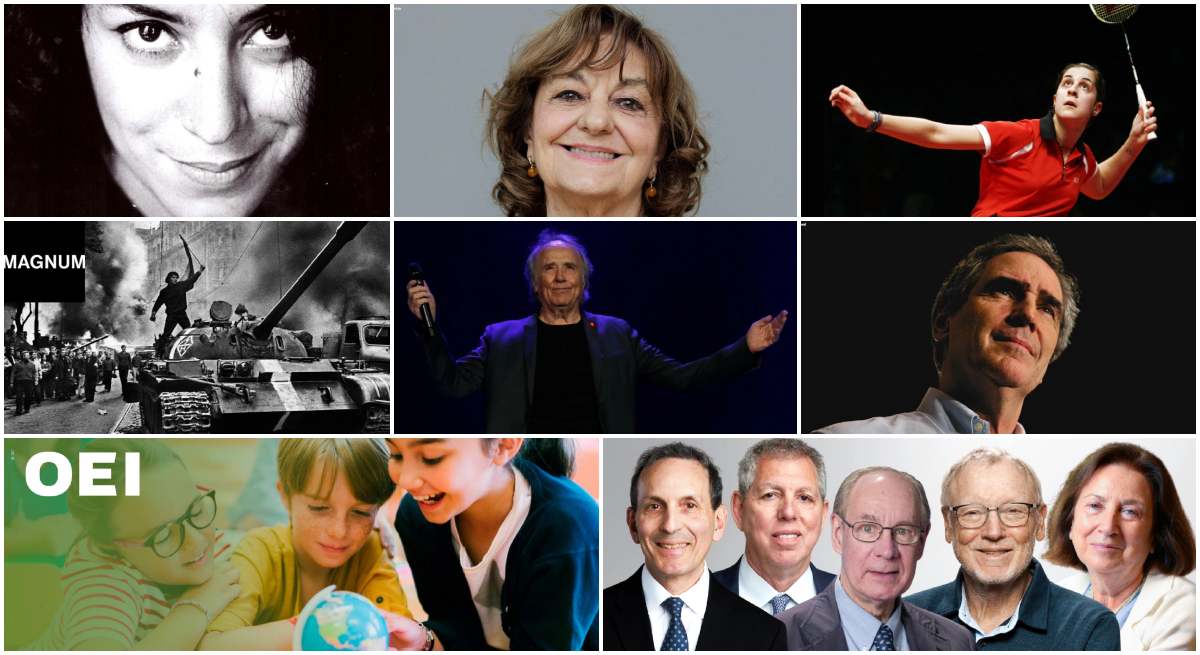 Premios Princesa de Asturias 2024