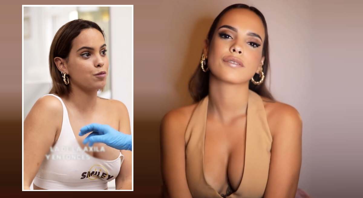 Gloria Camila 