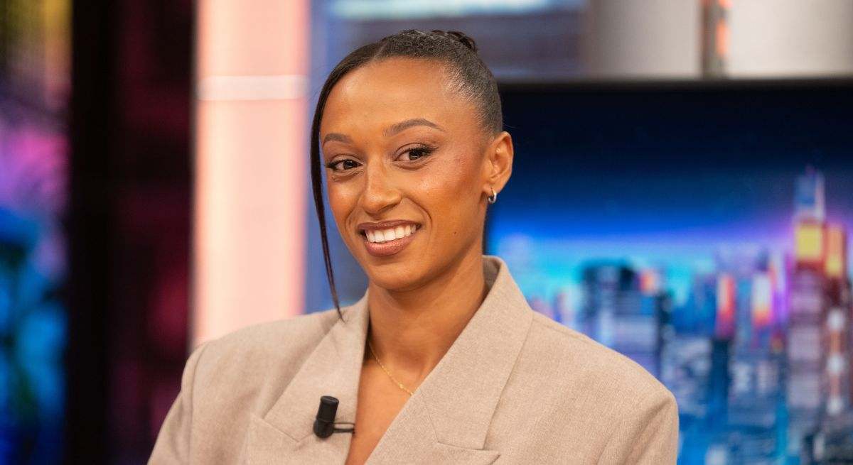 "Decían que estaban embarazadas para doparse y luego abortan": Ana Peleteiro señala esta práctica en 'El Hormiguero'