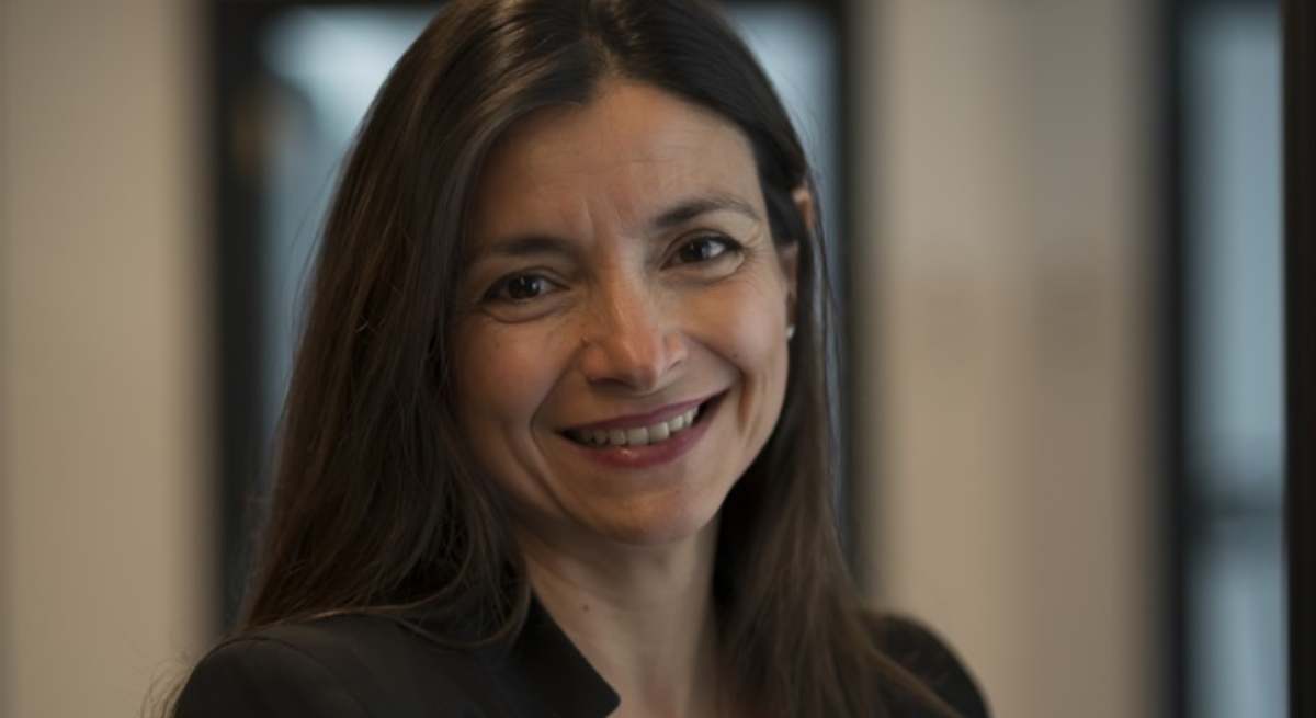 Cristina Alba Ochoa / EP