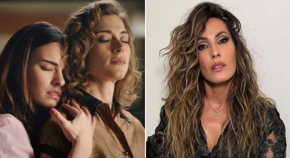 Malú Sueños de Libertad 