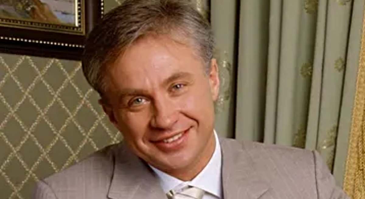 Yuri Kosiuk