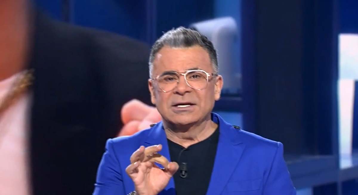 Gran Hermano Jorge Javier