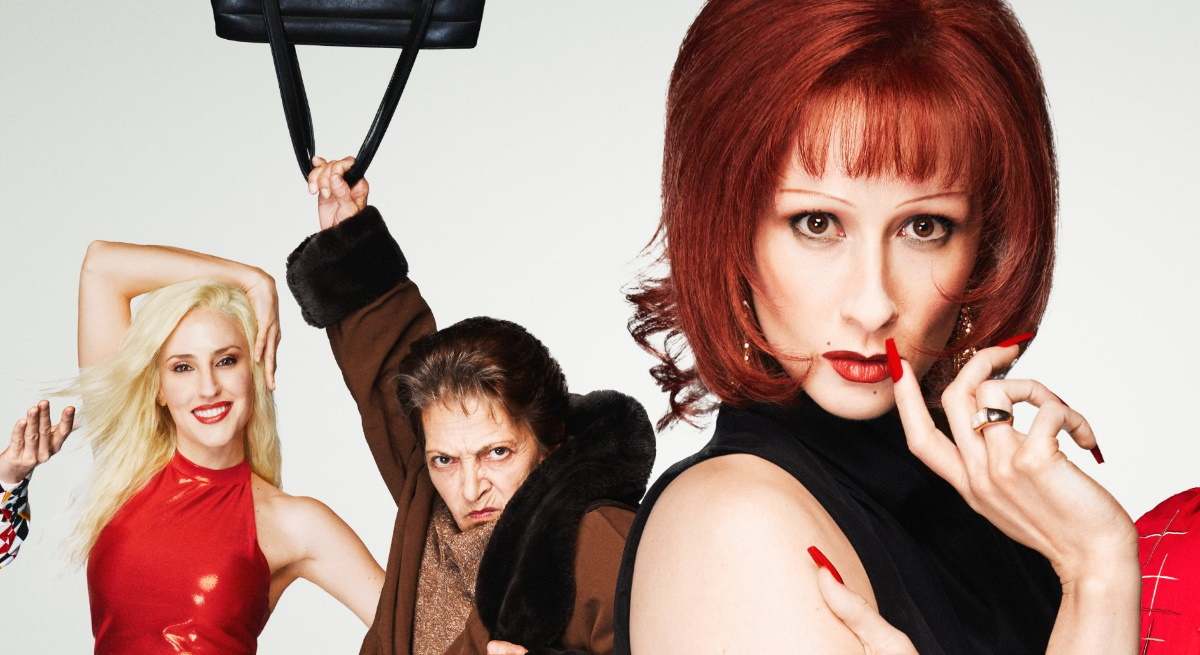 Serie sobre Tamara en Netflix