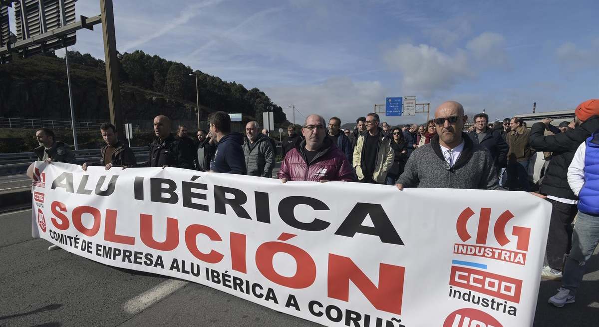 ALCOA