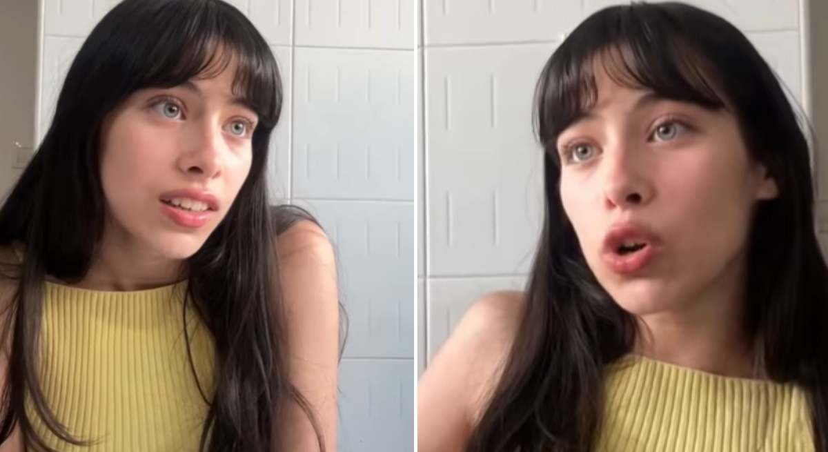 Melani García notas selectividad 