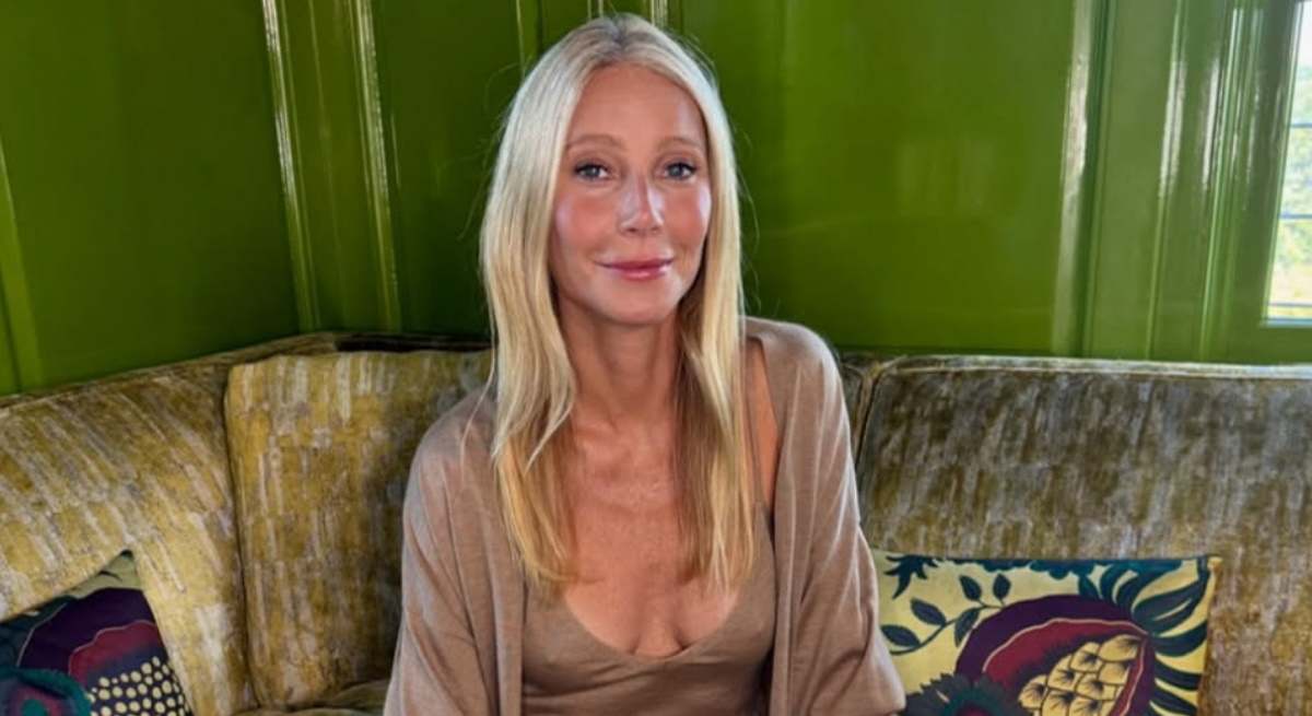 gwyneth paltrow
