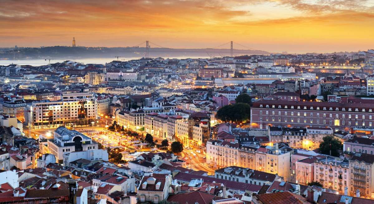 lisboa
