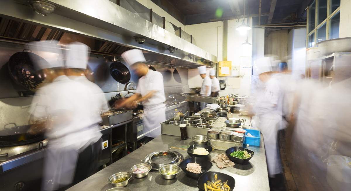 Cocina