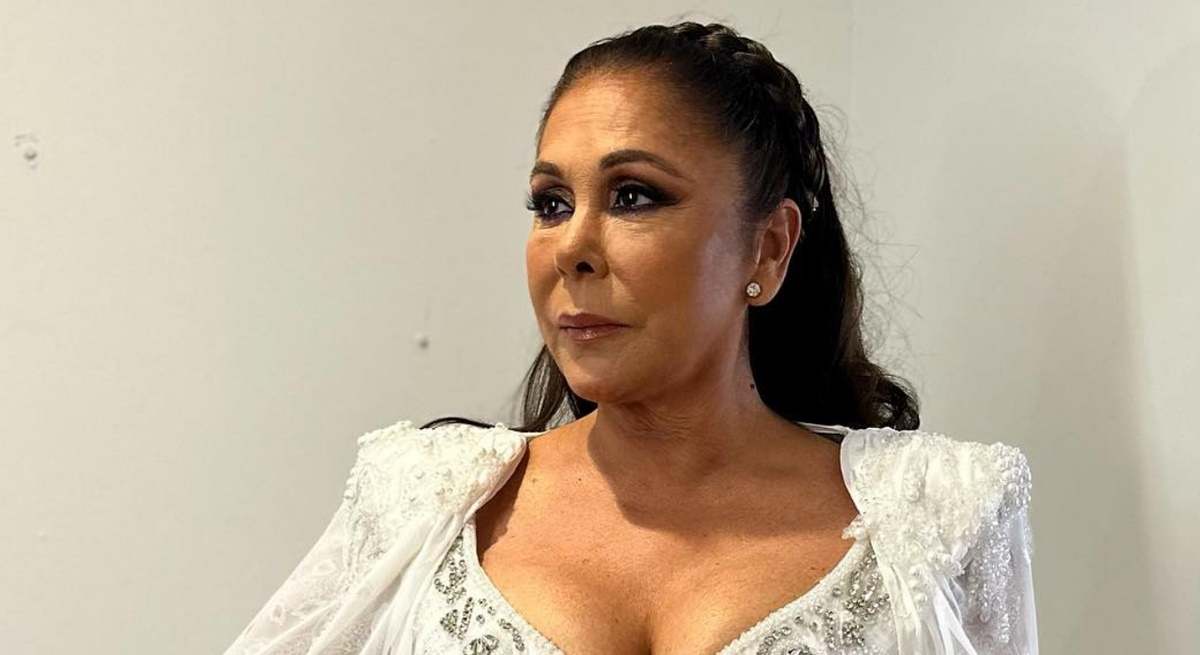 Isabel Pantoja