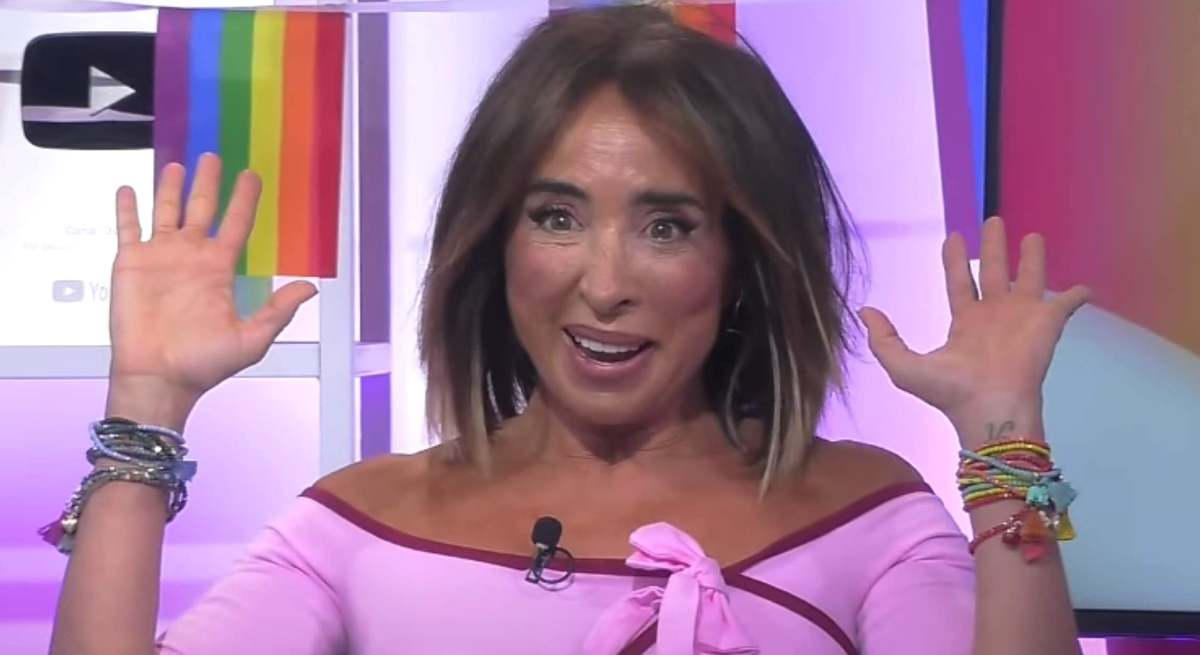 María Patiño