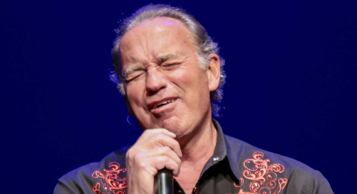 Bertín Osborne 