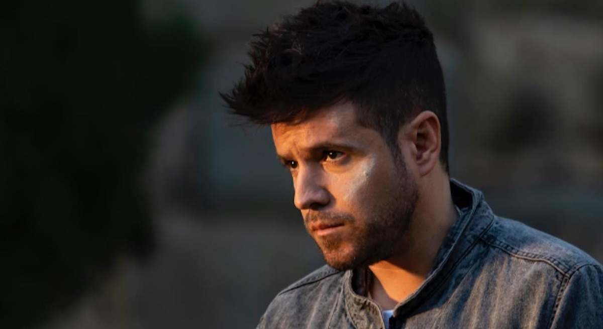Pablo López