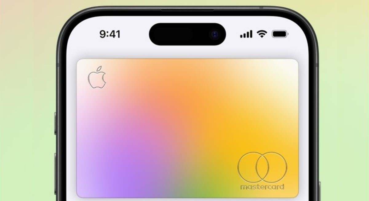 El banco Chase se podría convertir en el nuevo socio de Apple para la Apple Card