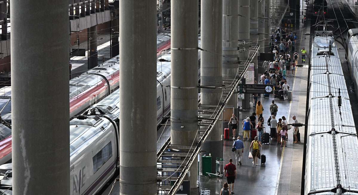 estacionatocha